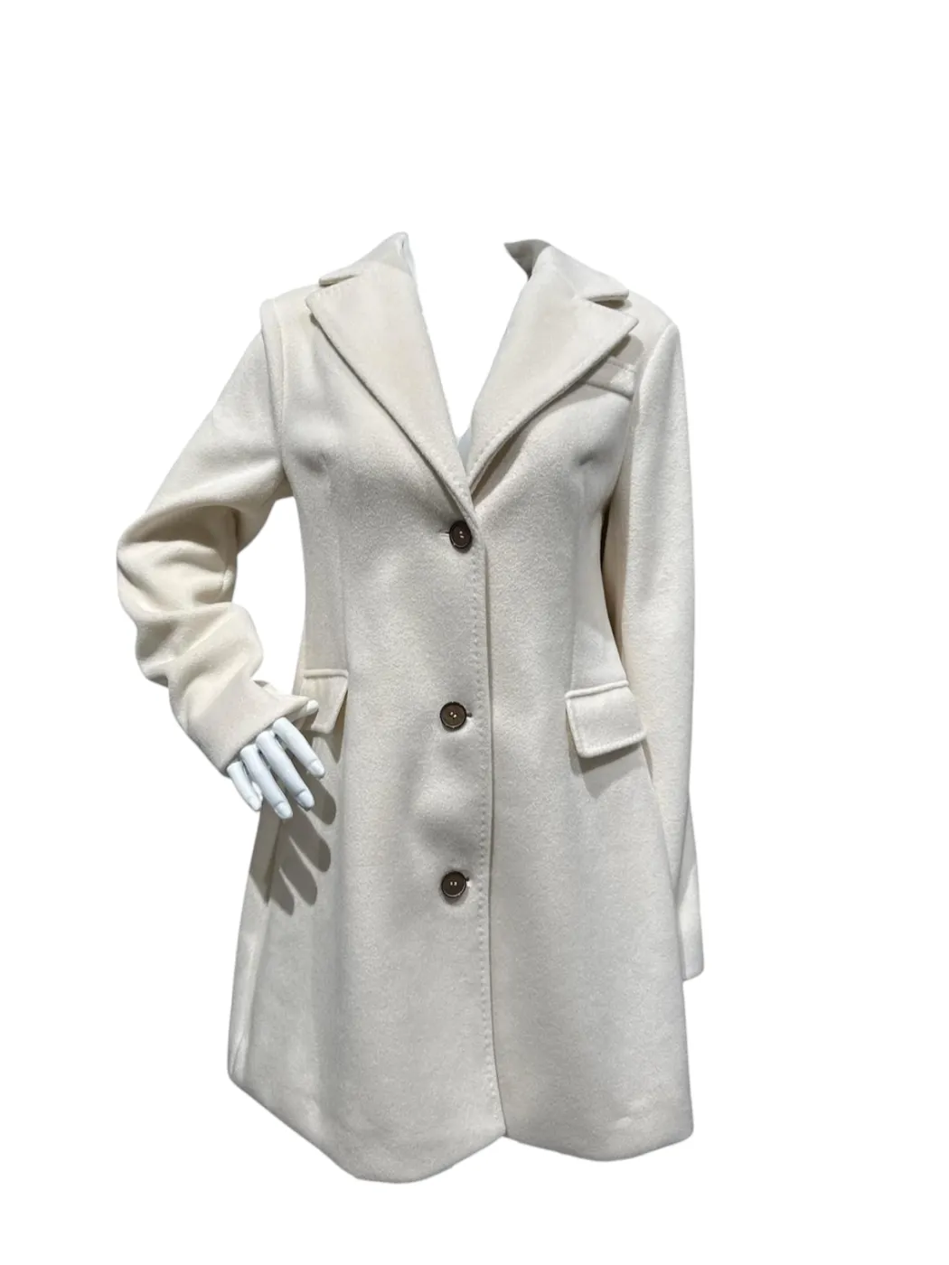 MARKUP CAPPOTTO Donna Autunno/Inverno | Soreca Shop Online Napoli