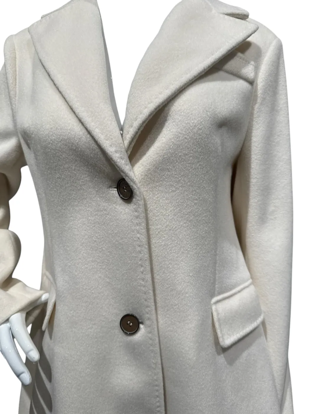 MARKUP CAPPOTTO Donna Autunno/Inverno | Soreca Shop Online Napoli