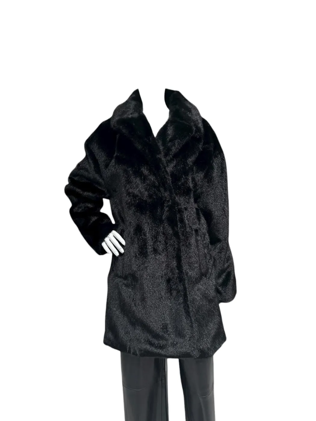 MARKUP CAPPOTTO Donna Autunno/Inverno | Soreca Shop Online Napoli