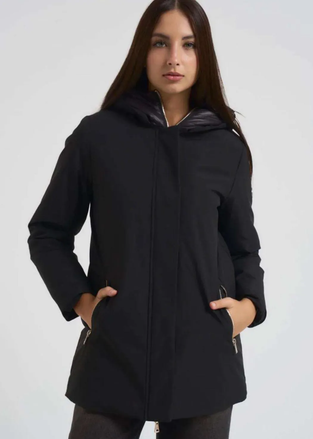 MARKUP giubbino Donna Autunno/Inverno | Soreca Shop Online Napoli
