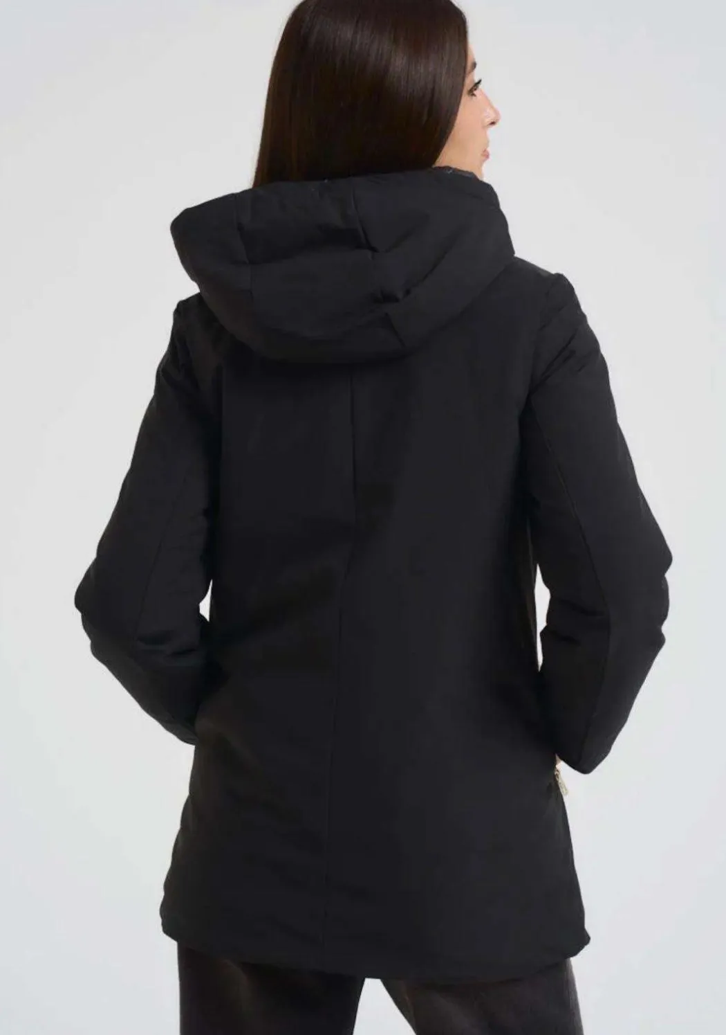 MARKUP giubbino Donna Autunno/Inverno | Soreca Shop Online Napoli
