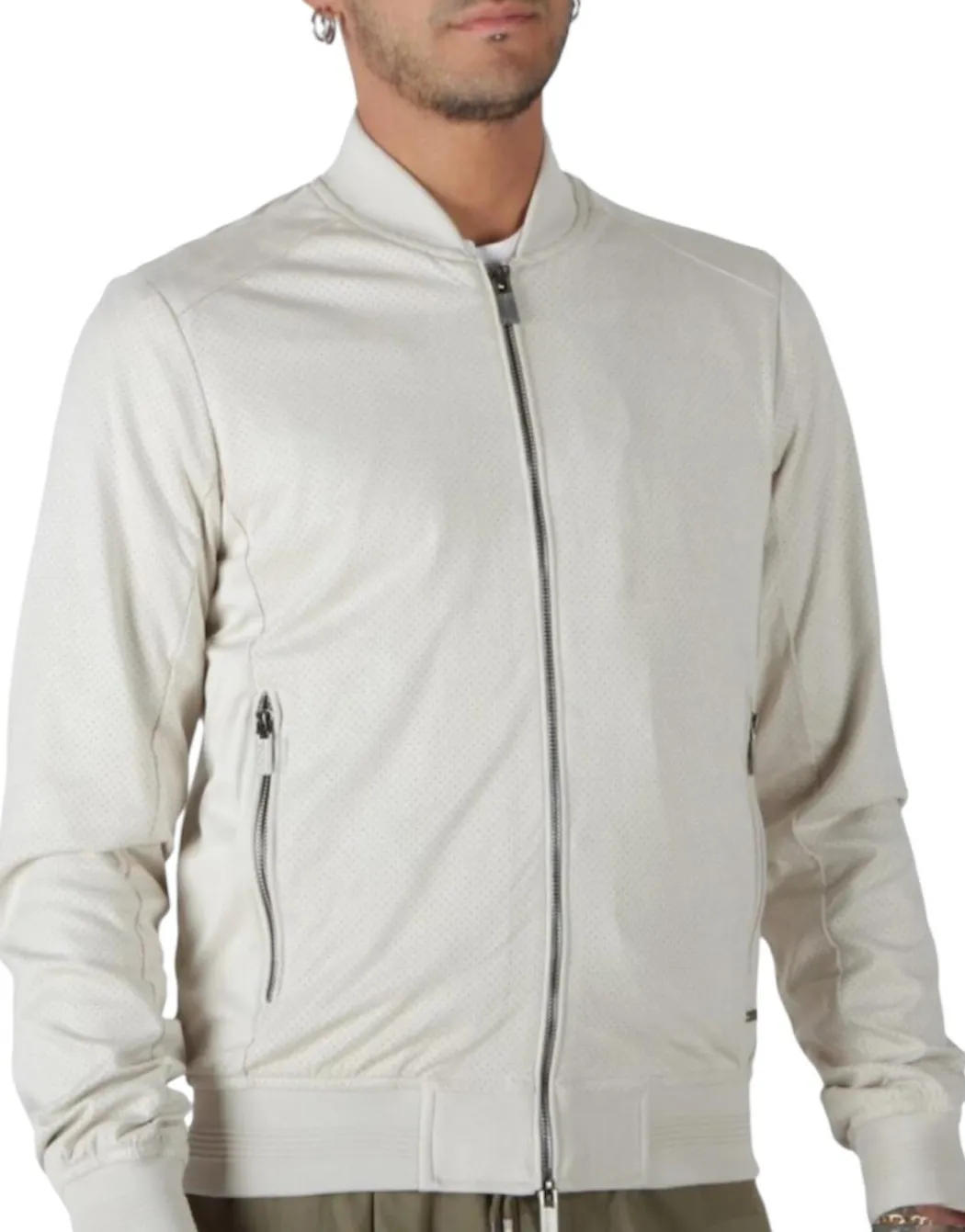 MARKUP GIUBBINO UOMO - MK1940008