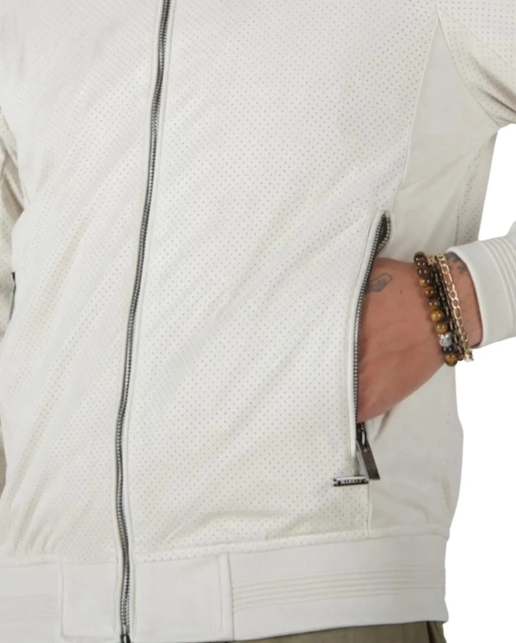 MARKUP GIUBBINO UOMO - MK1940008