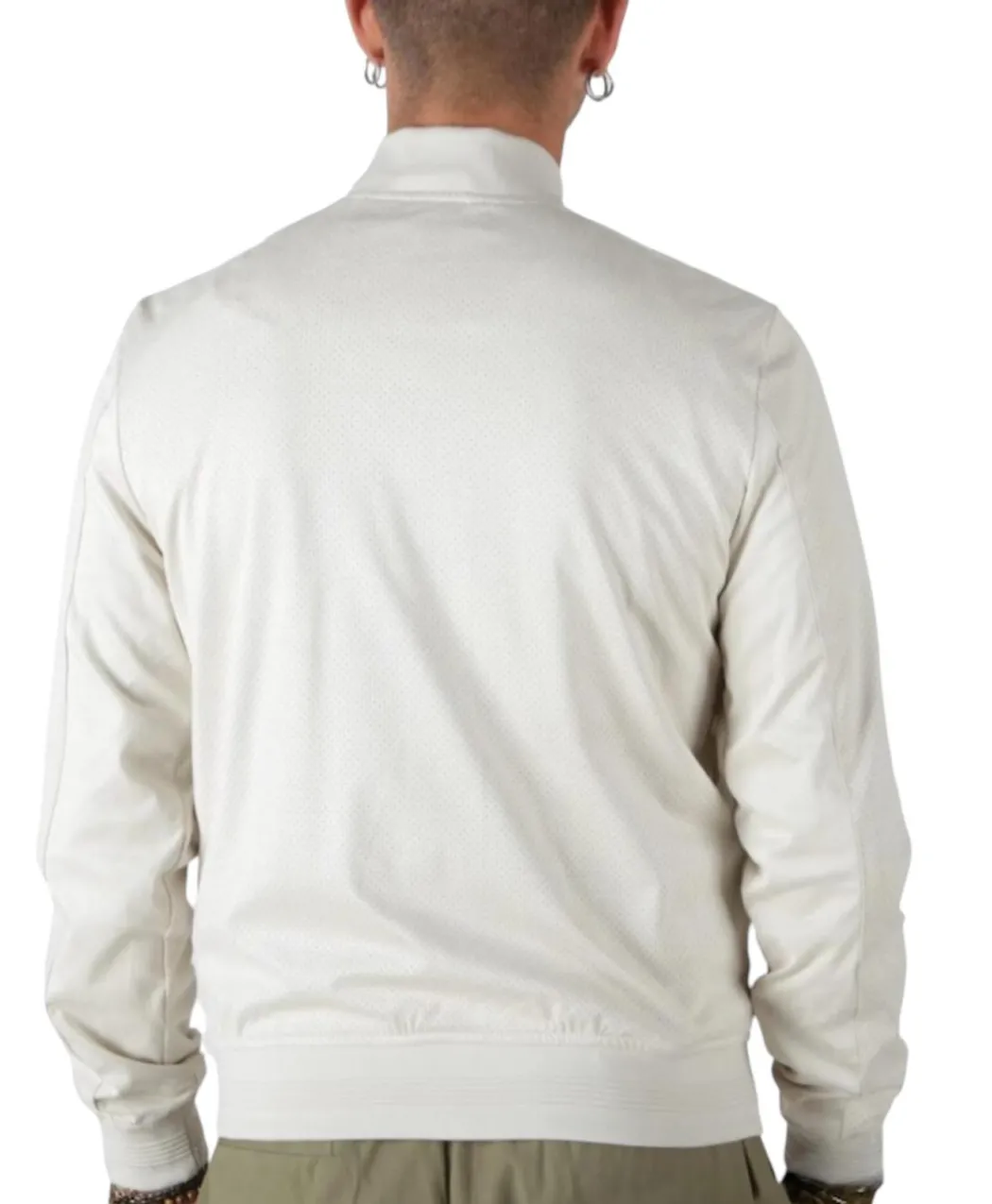 MARKUP GIUBBINO UOMO - MK1940008