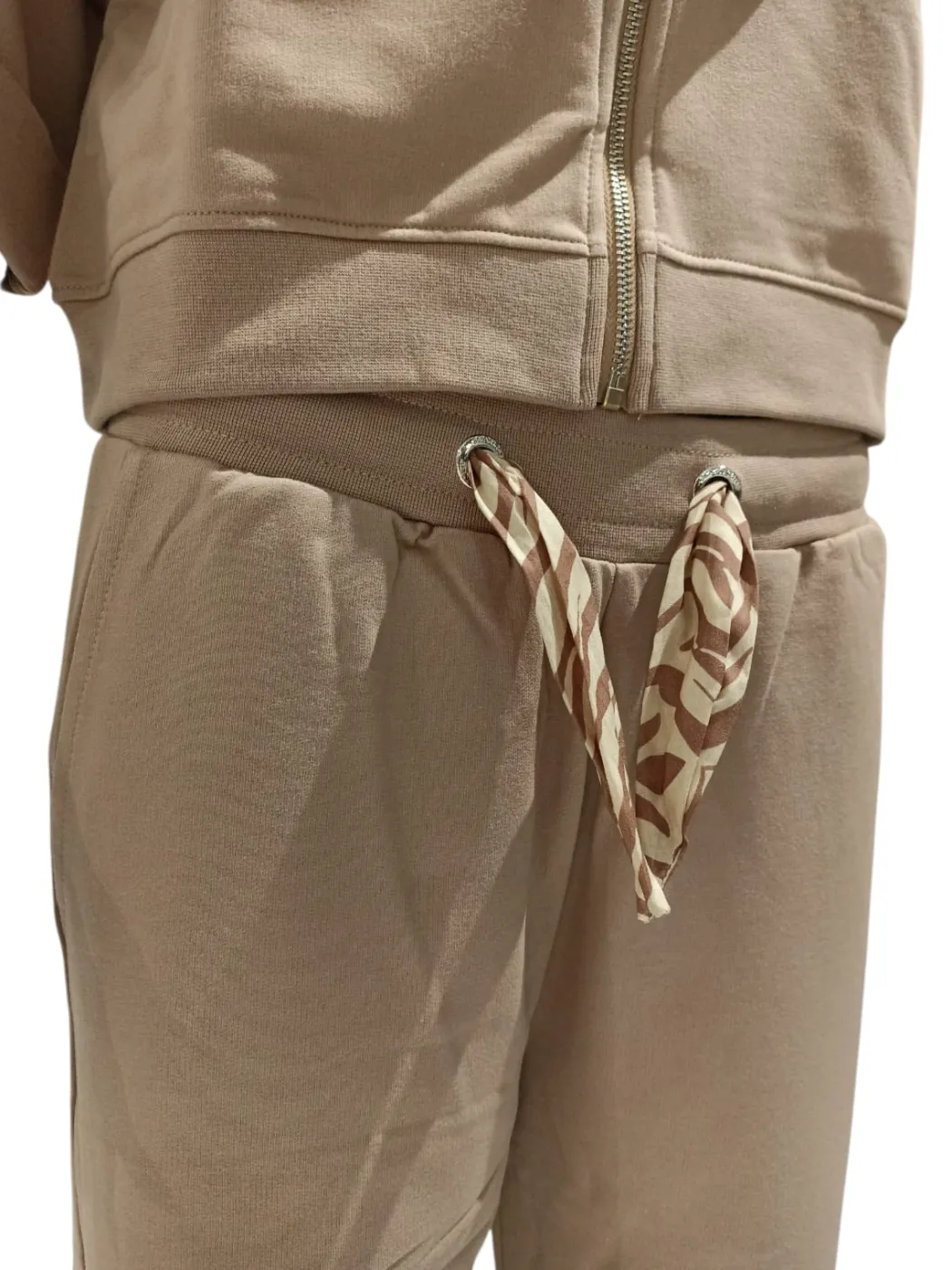 MARKUP PANTALONI DONNA - MW1620016