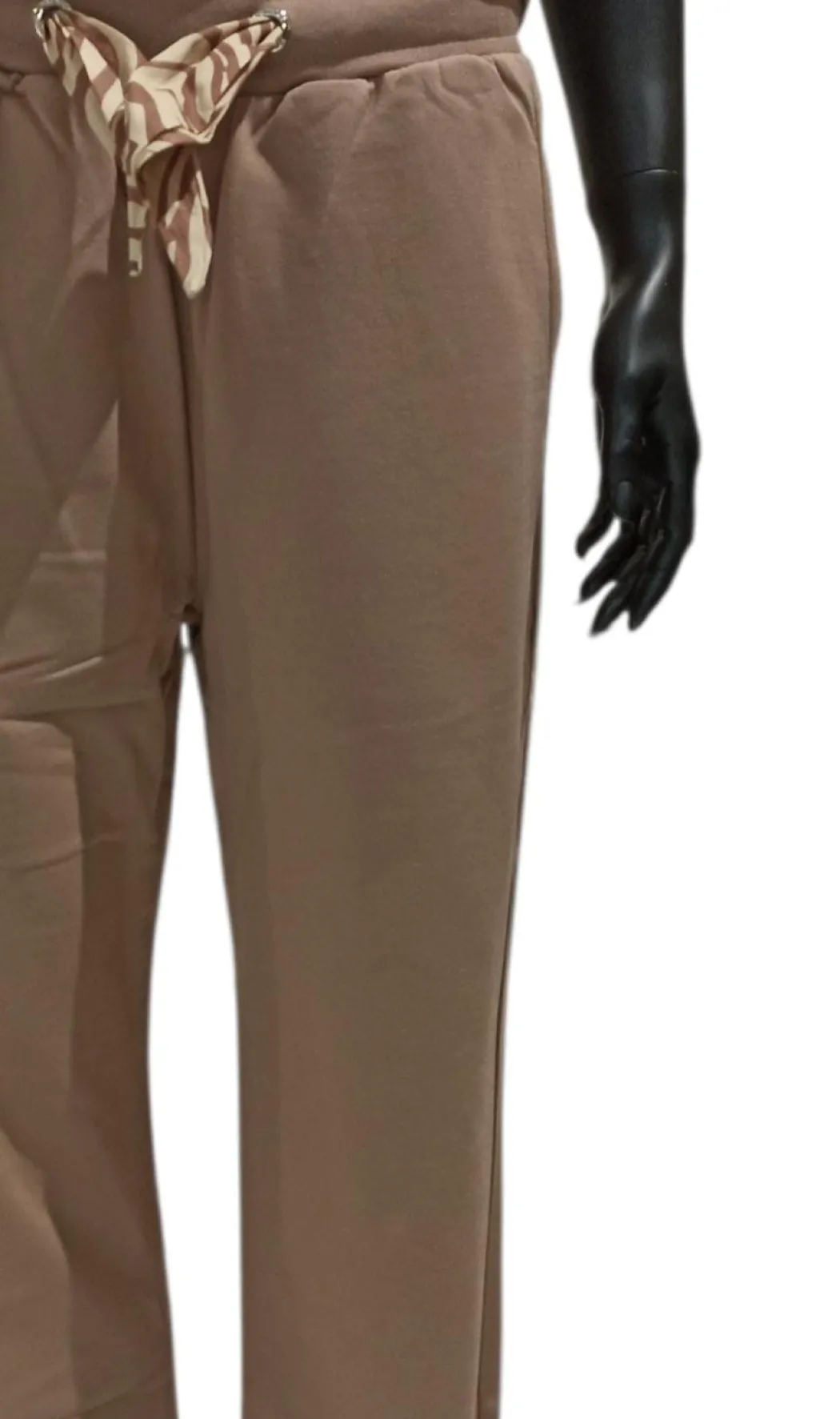 MARKUP PANTALONI DONNA - MW1620016