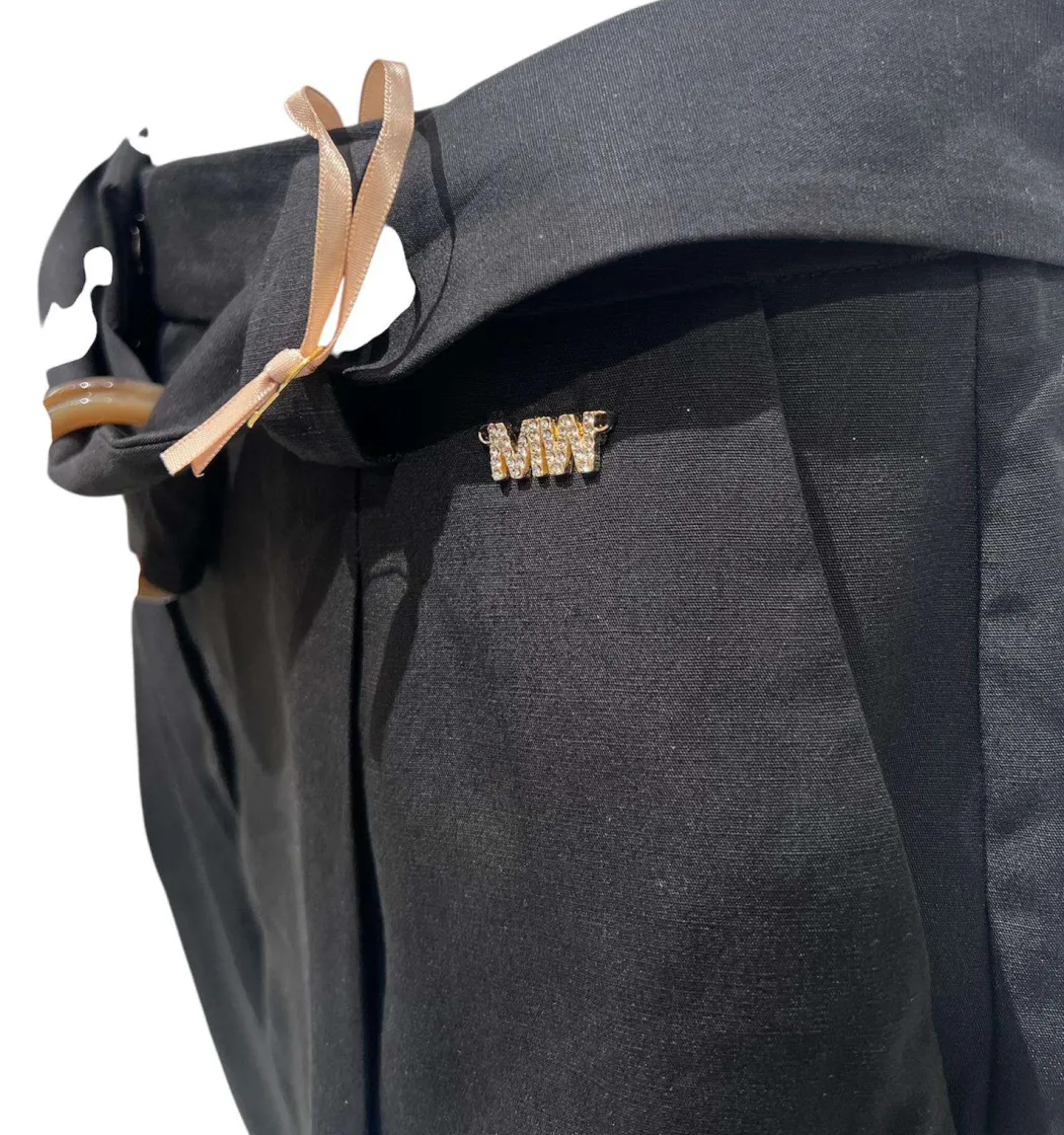 MARKUP PANTALONI DONNA - MW1650117