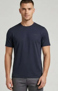 MARKUP PIQUET TECNICO T-SHIRT UOMO - MK1910095