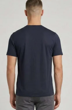 MARKUP PIQUET TECNICO T-SHIRT UOMO - MK1910095