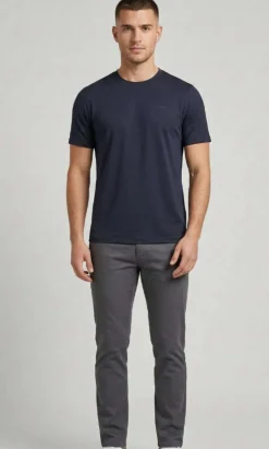 MARKUP PIQUET TECNICO T-SHIRT UOMO - MK1910095