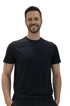 MARKUP PIQUET TECNICO T-SHIRT UOMO - MK1910095