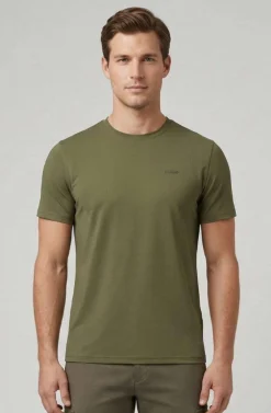 MARKUP PIQUET TECNICO T-SHIRT UOMO - MK1910095