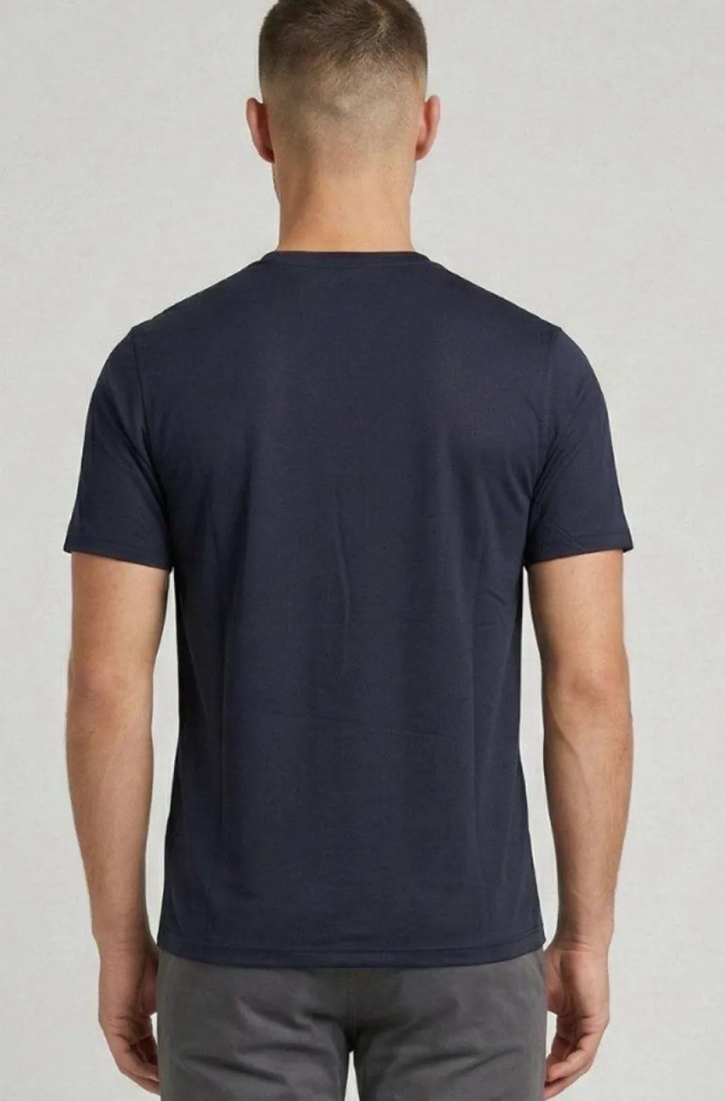 MARKUP PIQUET TECNICO T-SHIRT UOMO - MK1910095