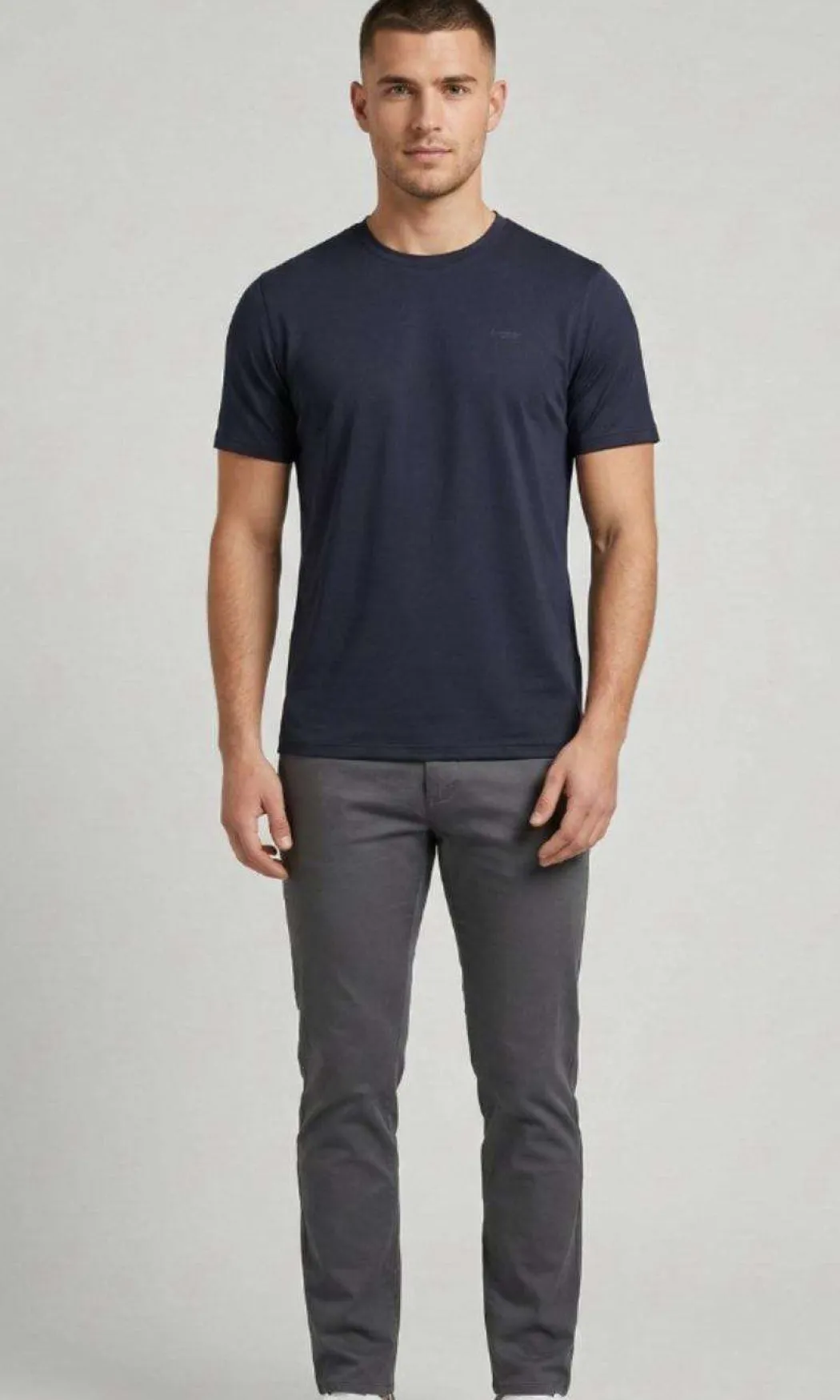 MARKUP PIQUET TECNICO T-SHIRT UOMO - MK1910095
