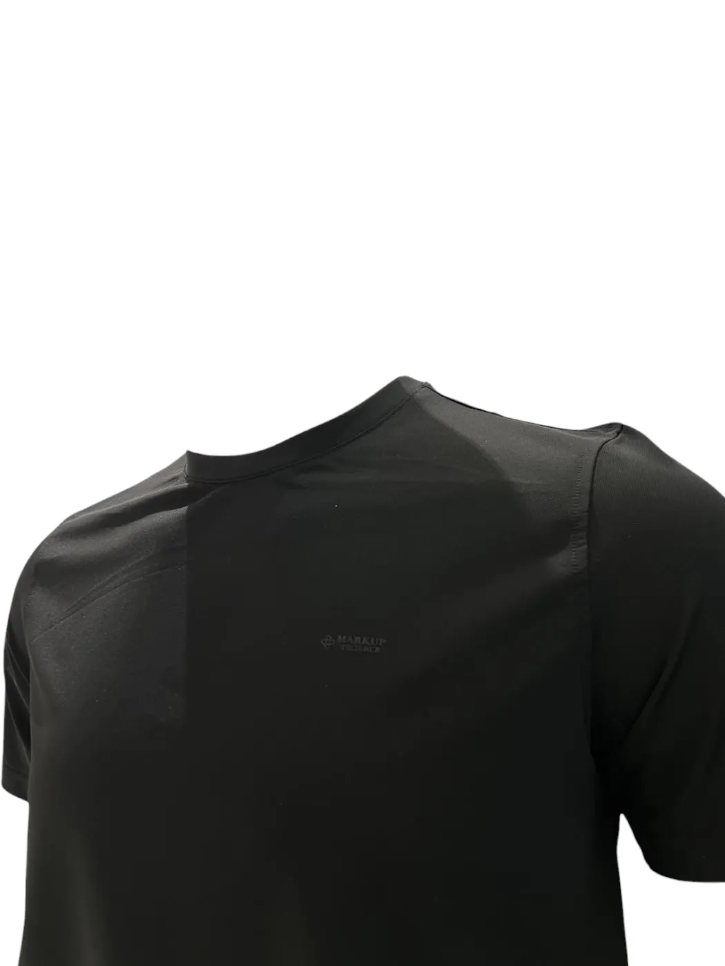 MARKUP PIQUET TECNICO T-SHIRT UOMO - MK1910095
