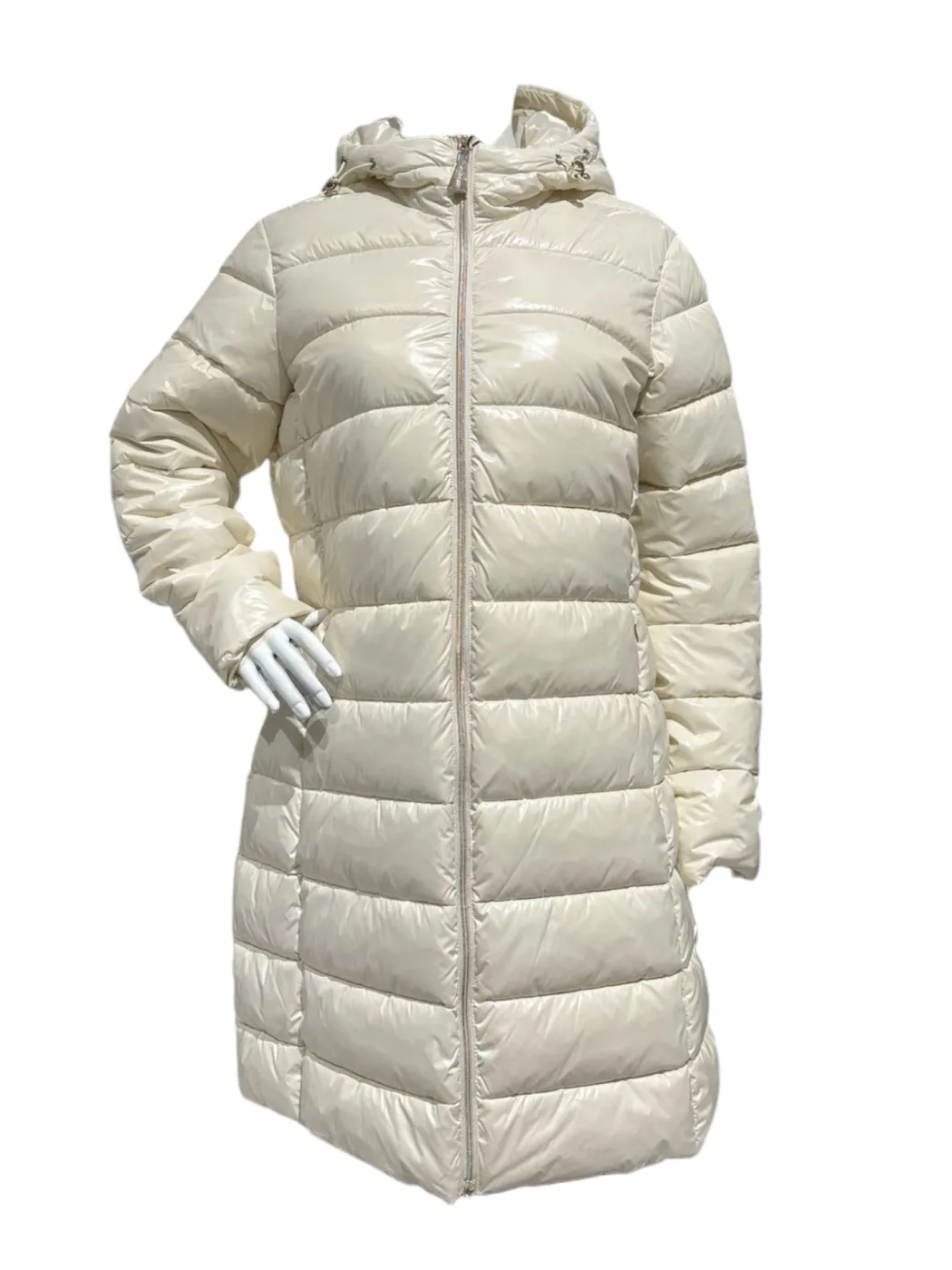 MARKUP Piumino Donna Autunno/Inverno | Soreca Shop Online Napoli