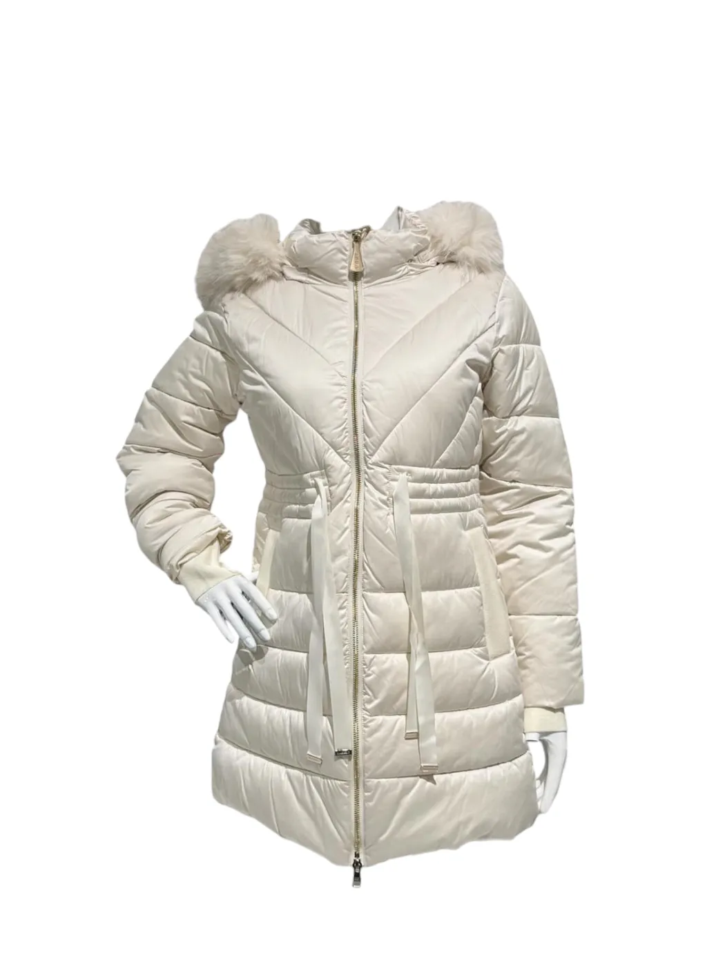 MARKUP Piumino Donna Autunno/Inverno | Soreca Shop Online Napoli