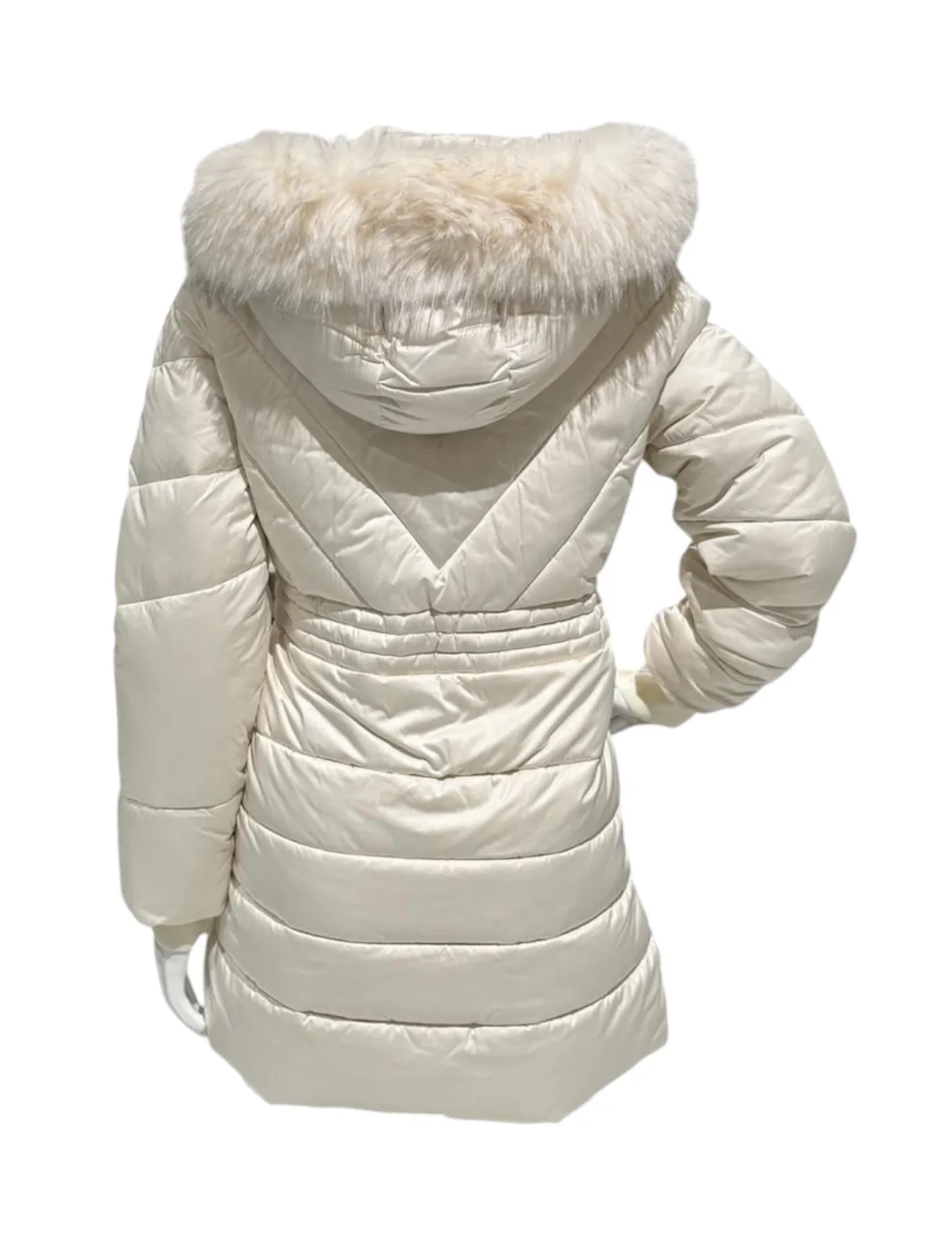 MARKUP Piumino Donna Autunno/Inverno | Soreca Shop Online Napoli
