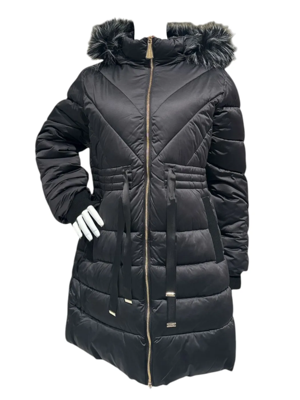 MARKUP Piumino Donna Autunno/Inverno | Soreca Shop Online Napoli