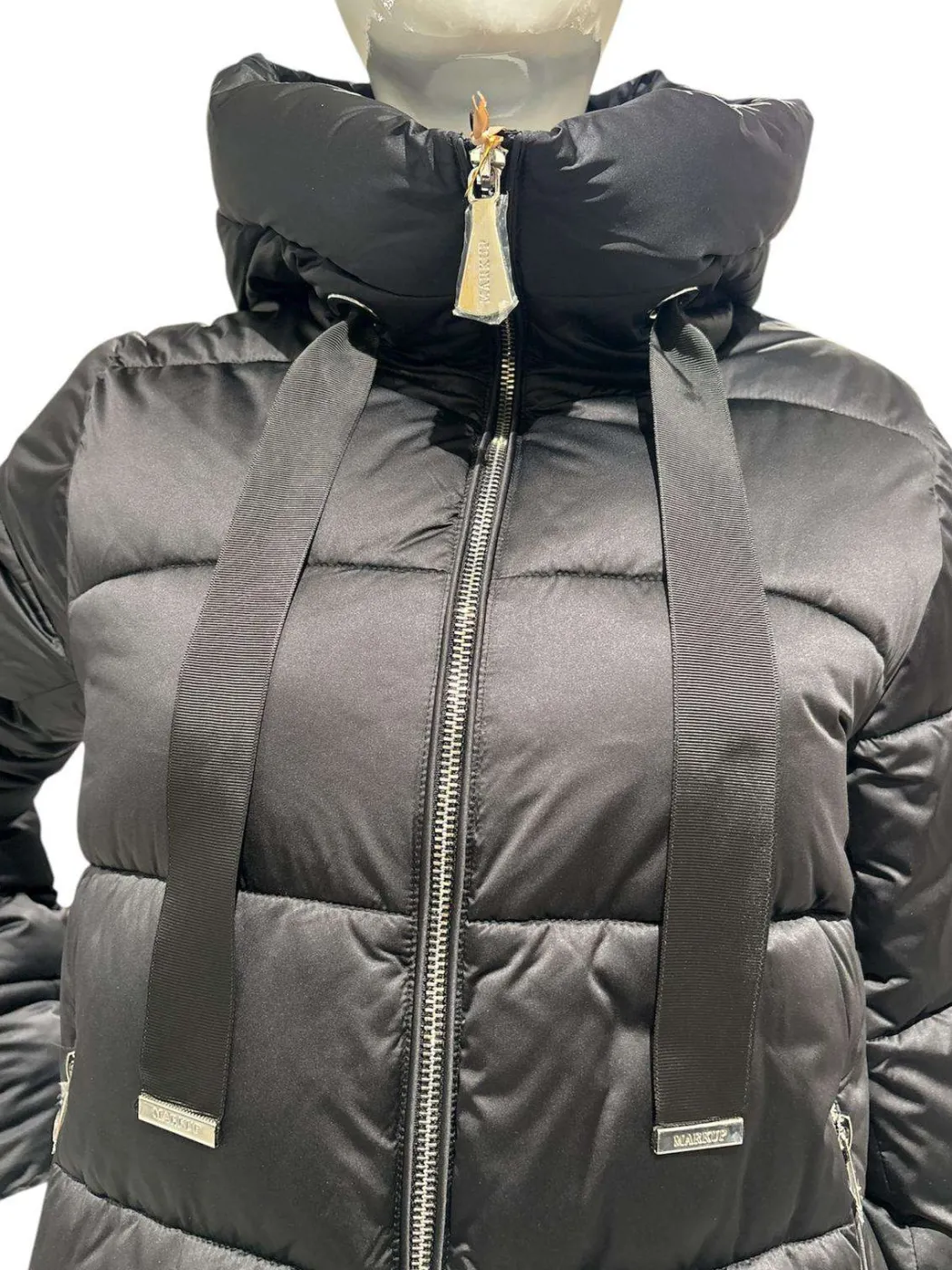 MARKUP Piumino Donna Autunno/Inverno | Soreca Shop Online Napoli