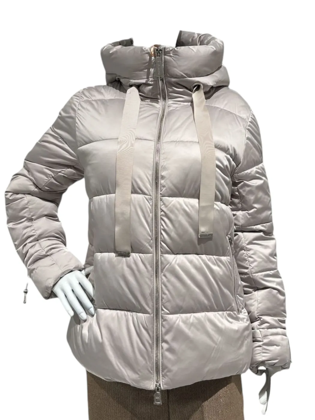 MARKUP Piumino Donna Autunno/Inverno | Soreca Shop Online Napoli