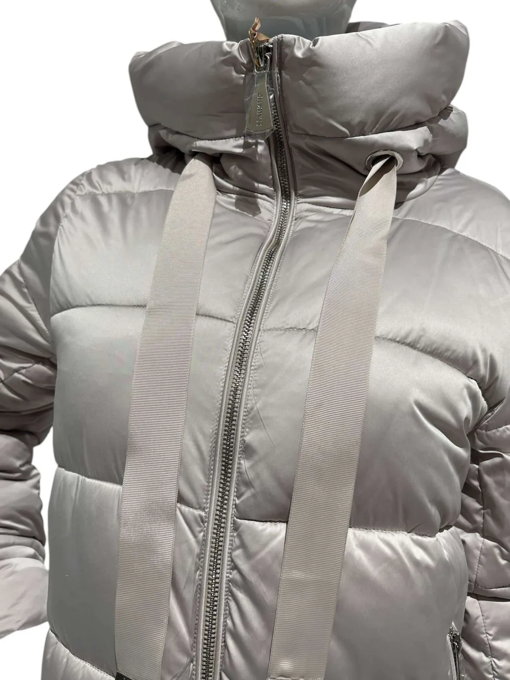 MARKUP Piumino Donna Autunno/Inverno | Soreca Shop Online Napoli