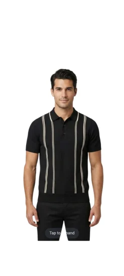 MARKUP POLO - MK1900030