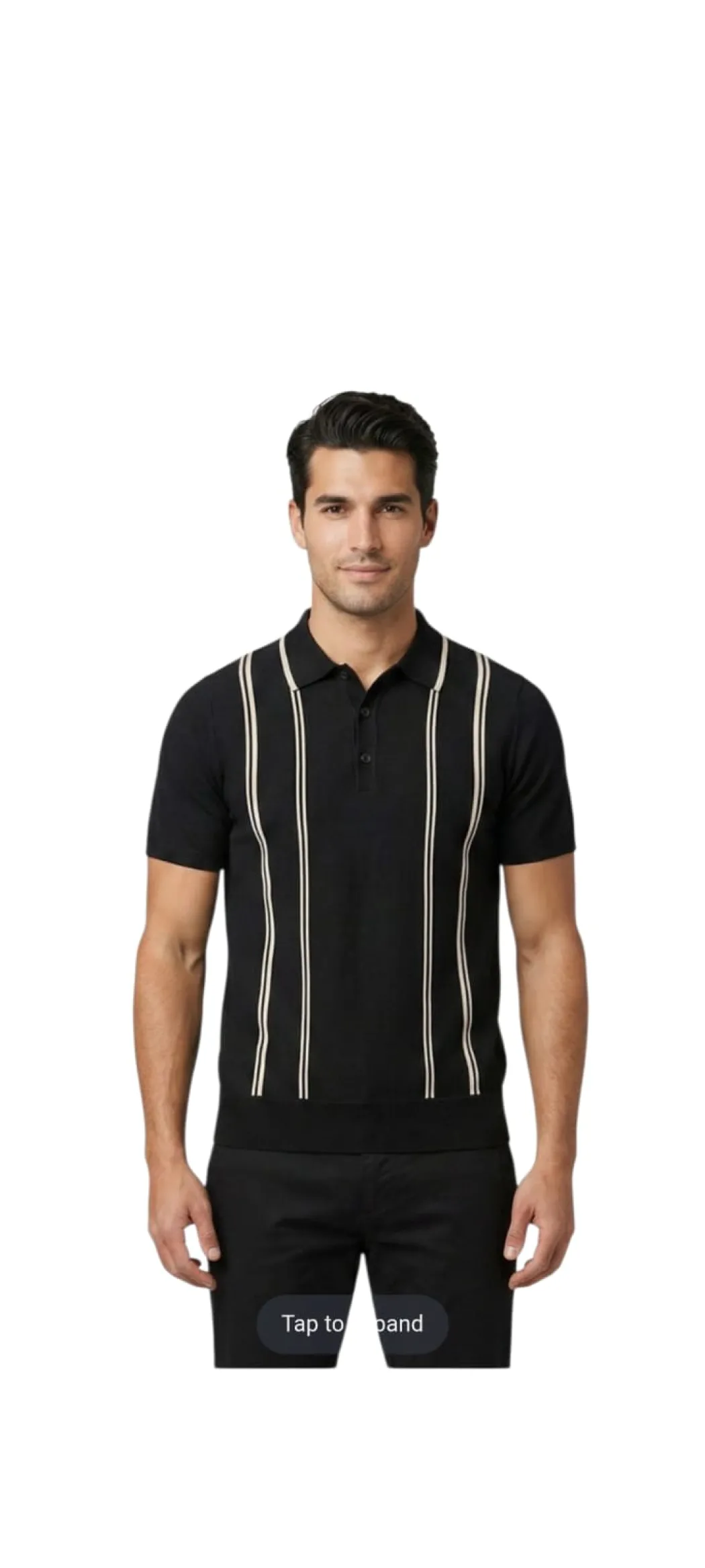 MARKUP POLO - MK1900030