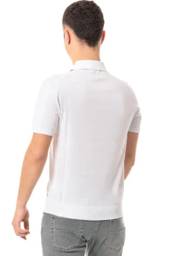 MARKUP POLO UOMO -MK10005