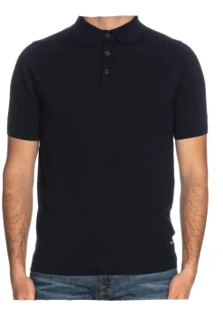 MARKUP POLO UOMO -MK10005