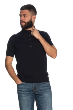 MARKUP POLO UOMO -MK10005