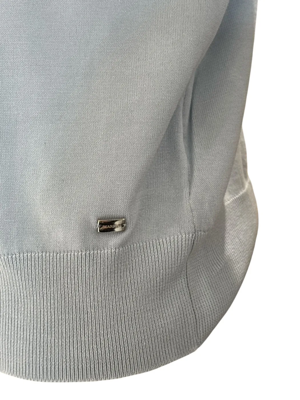 MARKUP POLO UOMO -MK10005