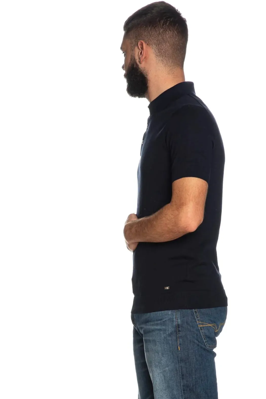 MARKUP POLO UOMO -MK10005