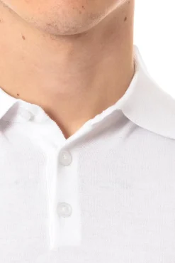 MARKUP POLO UOMO -MK10005