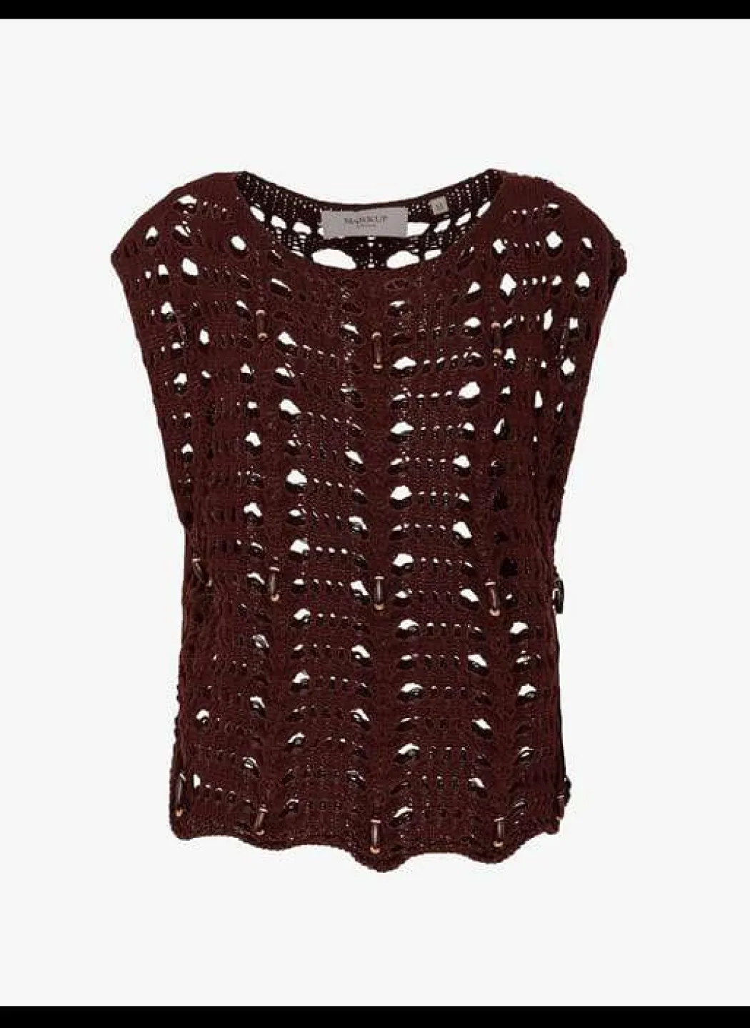 MARKUP TOP DONNA -MW1600006