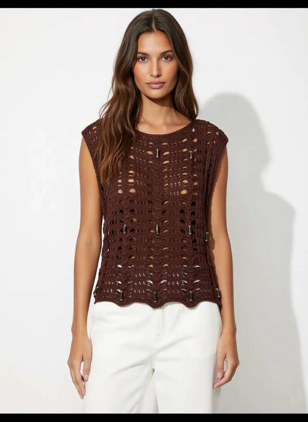 MARKUP TOP DONNA -MW1600006