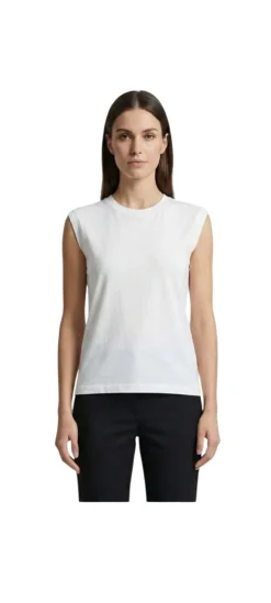 MARKUP T-SHIRT DONA -MW1610006