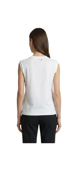 MARKUP T-SHIRT DONA -MW1610006