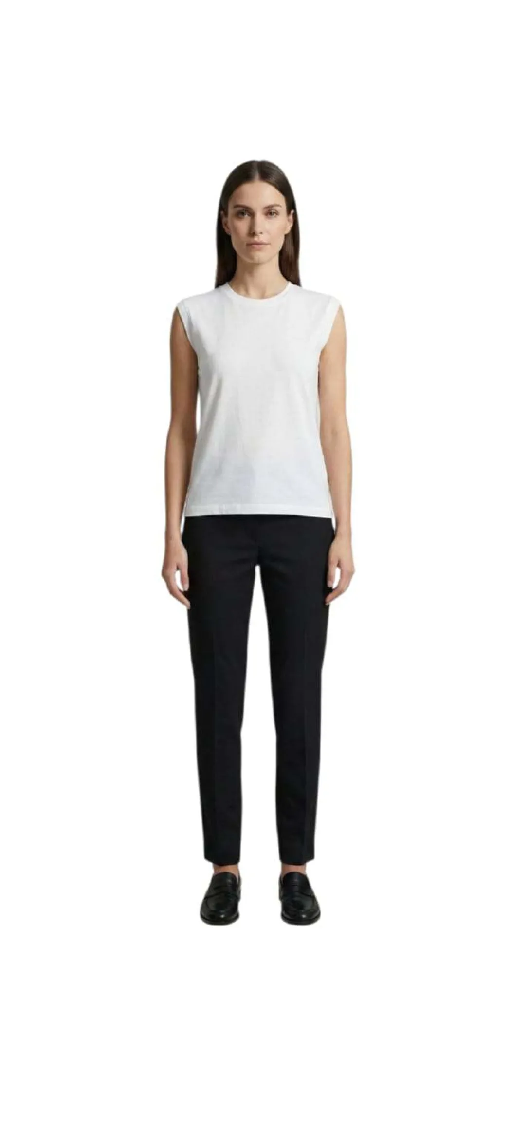MARKUP T-SHIRT DONA -MW1610006
