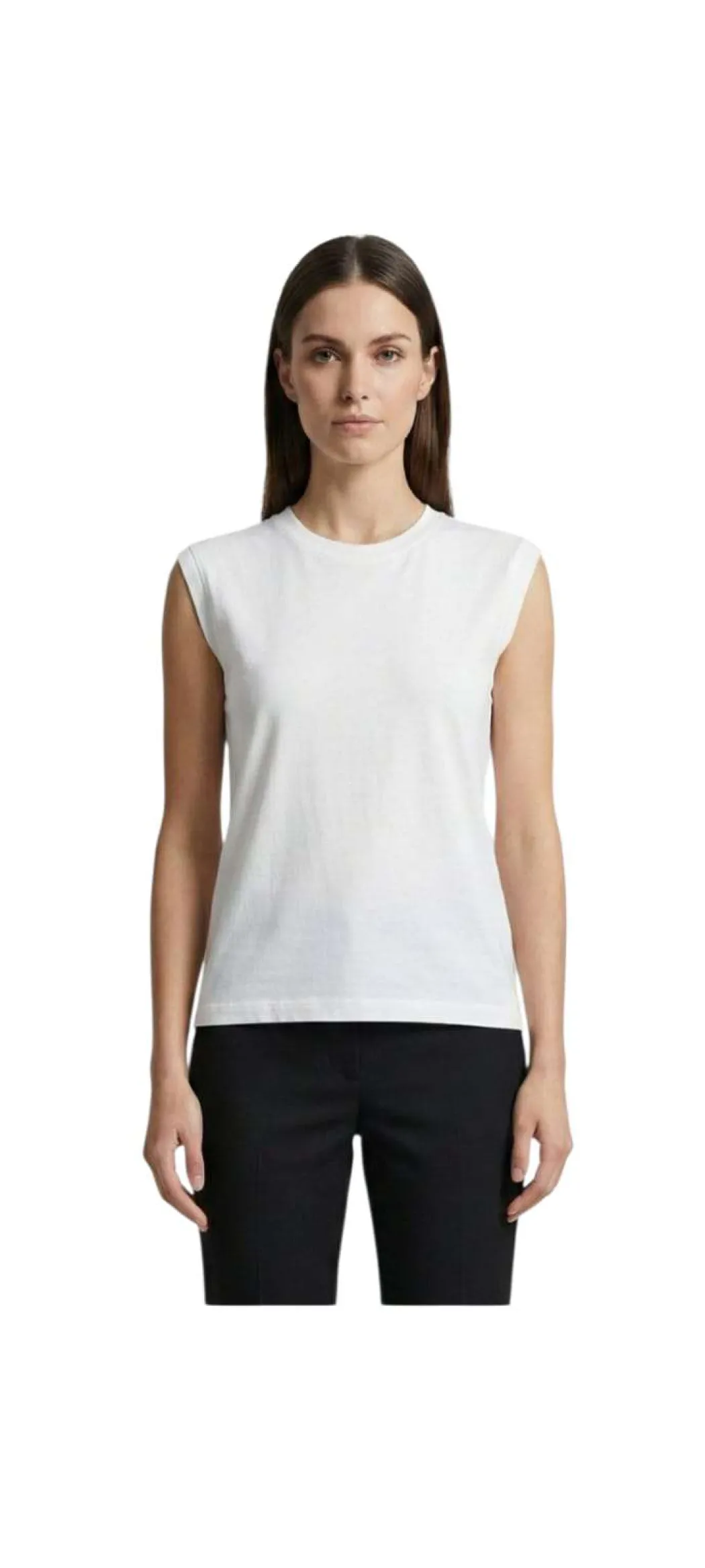 MARKUP T-SHIRT DONA -MW1610006
