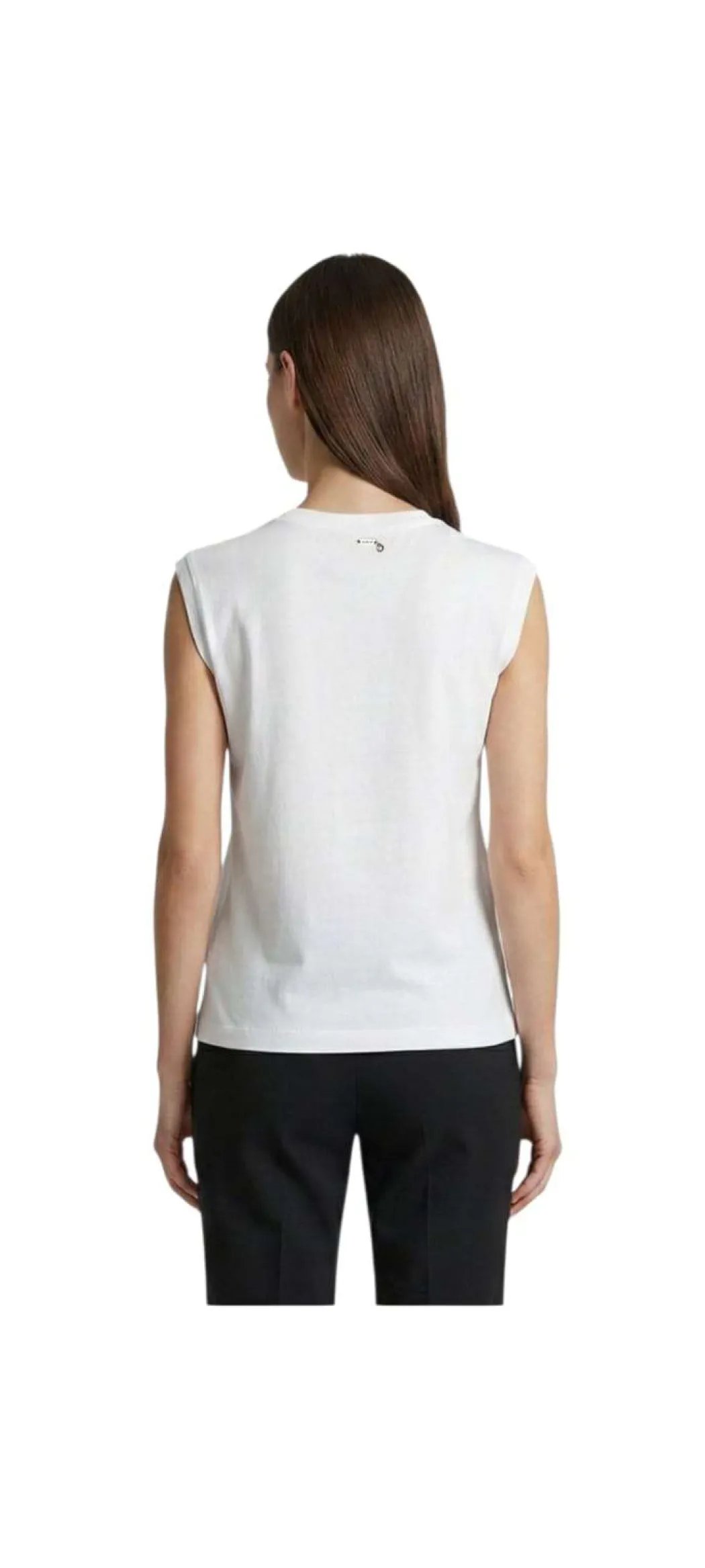 MARKUP T-SHIRT DONA -MW1610006