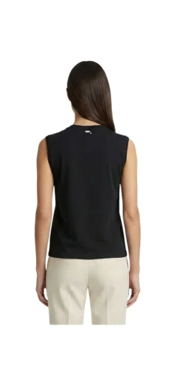 MARKUP T-SHIRT DONA -MW1610006