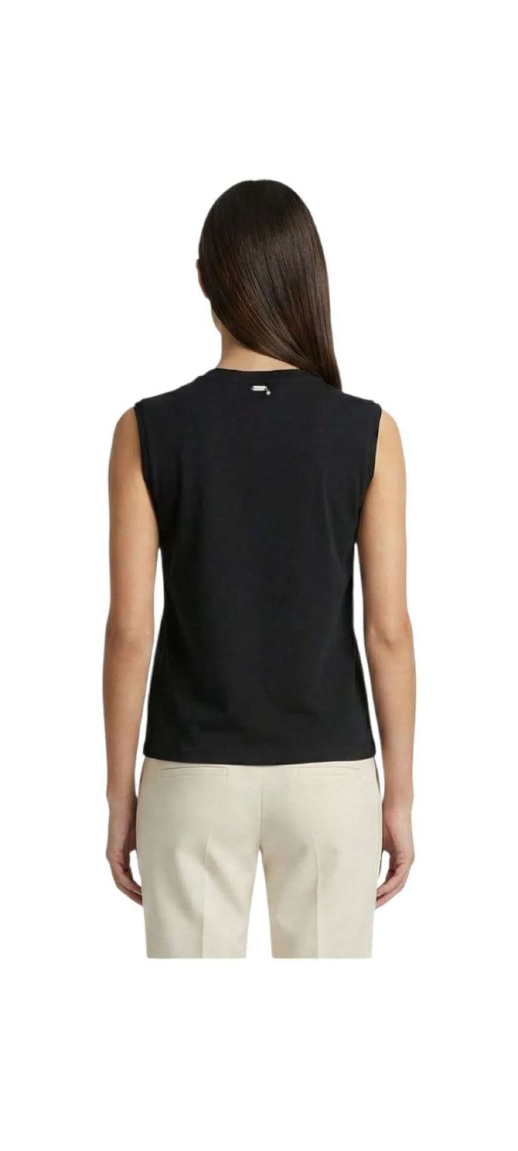 MARKUP T-SHIRT DONA -MW1610006