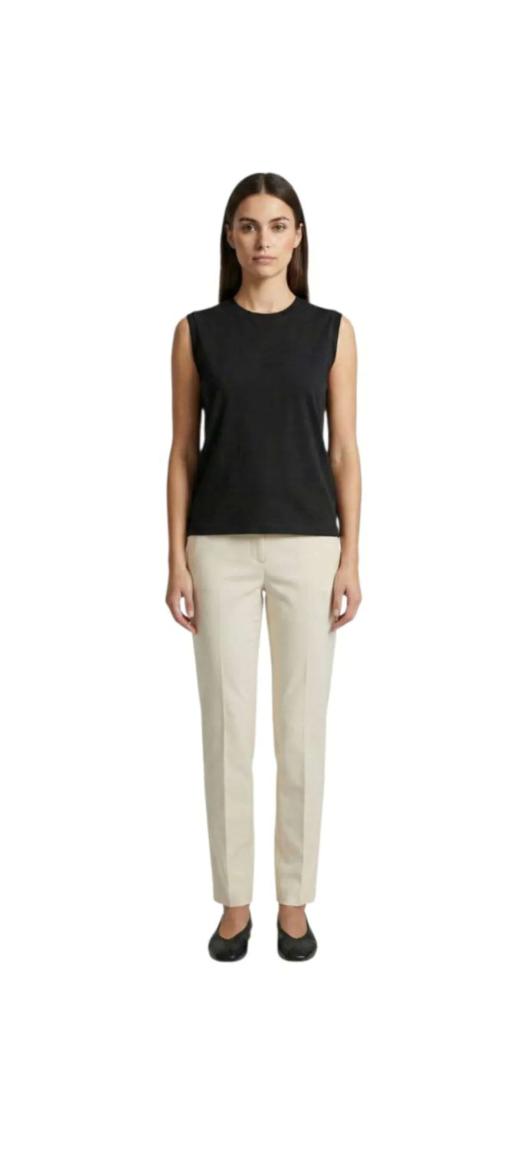 MARKUP T-SHIRT DONA -MW1610006