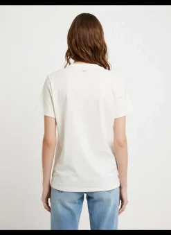 MARKUP T-SHIRT DONNA -MW1610027