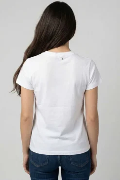 MARKUP T-SHIRT DONNA -MW1610023