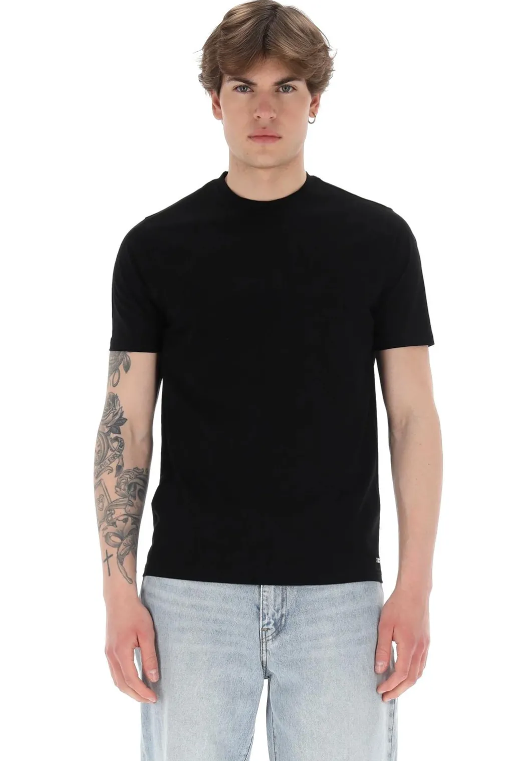 MARKUP T-SHIRT MK1910097