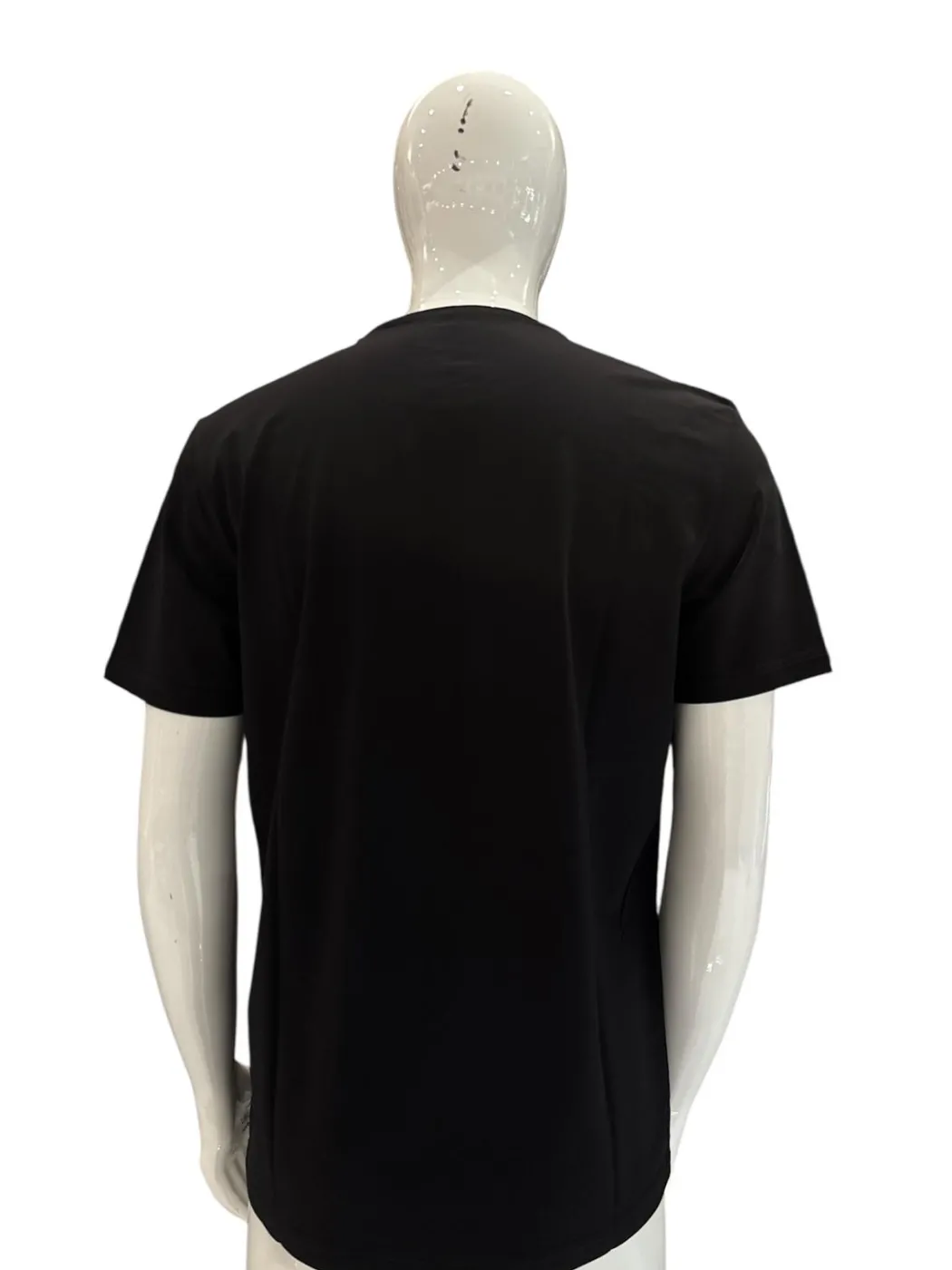 MARKUP T-SHIRT UOMO -MK1910094