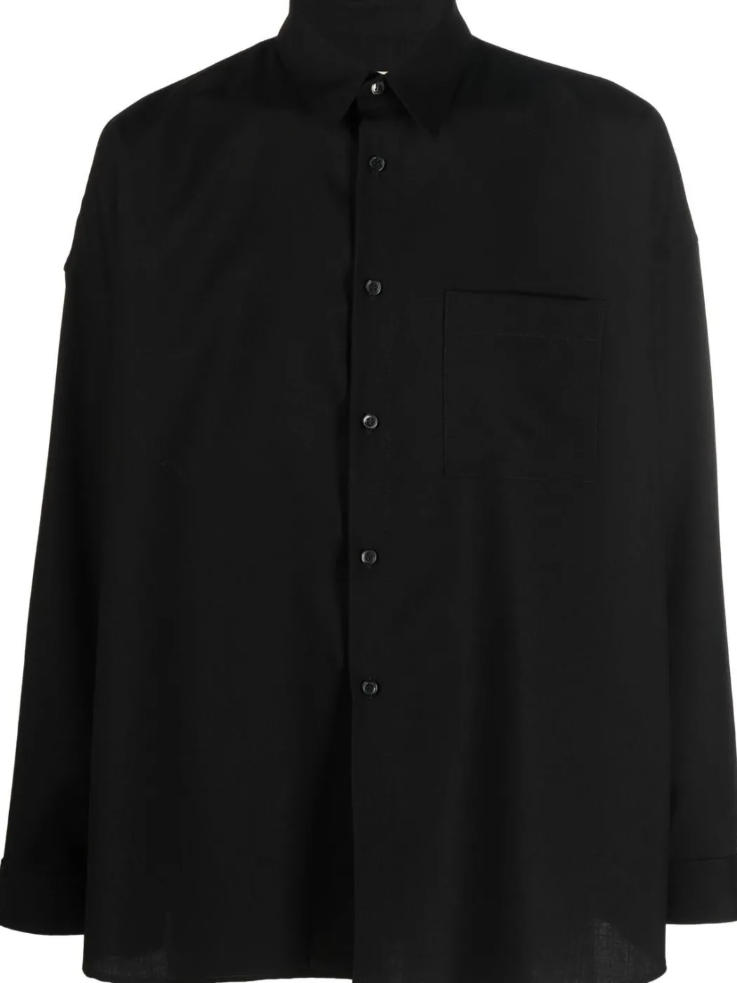 MARNI CAMICIA - CUMU0061A1 TW839