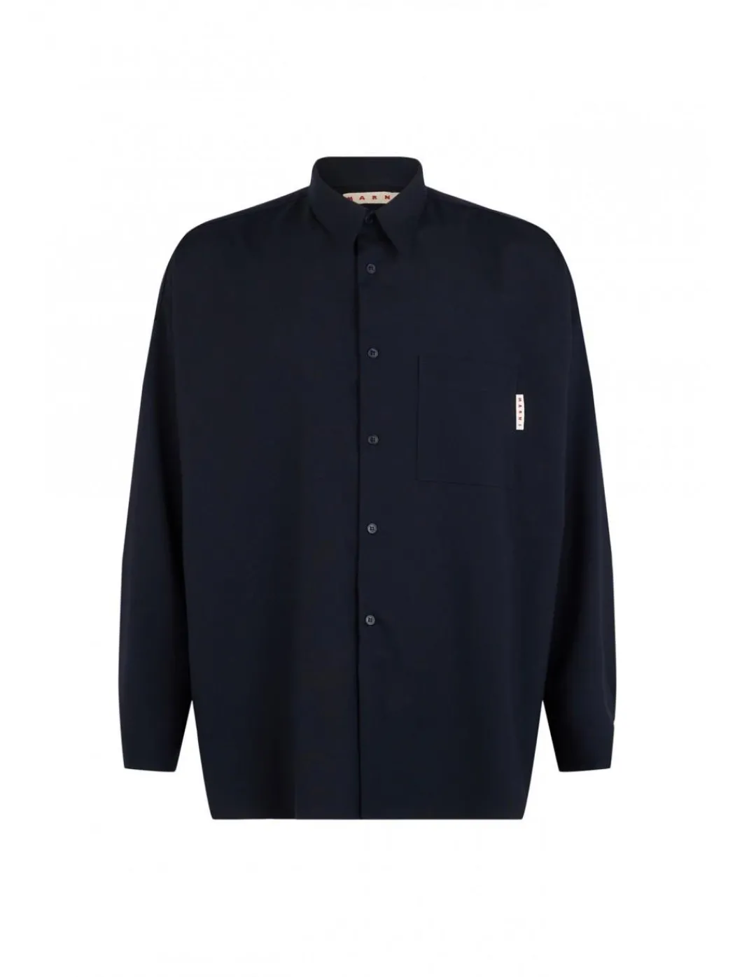 MARNI CAMICIA - CUMU0061A1 TW839